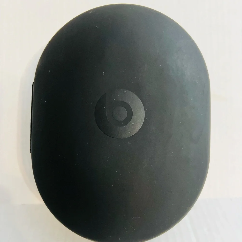 Beats Black Wireless Headphones Case Only